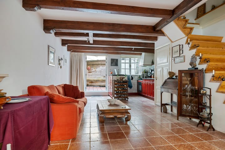 Foto 9 van Staalstraat 6-1