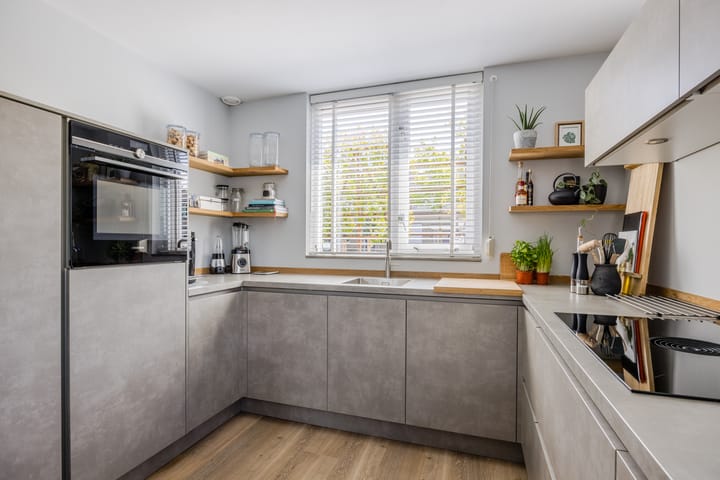 Foto 9 van Lisdreef 2