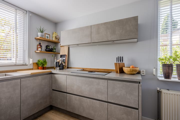 Foto 10 van Lisdreef 2