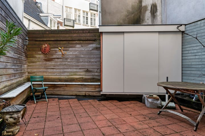 Foto 15 van Staalstraat 6-1