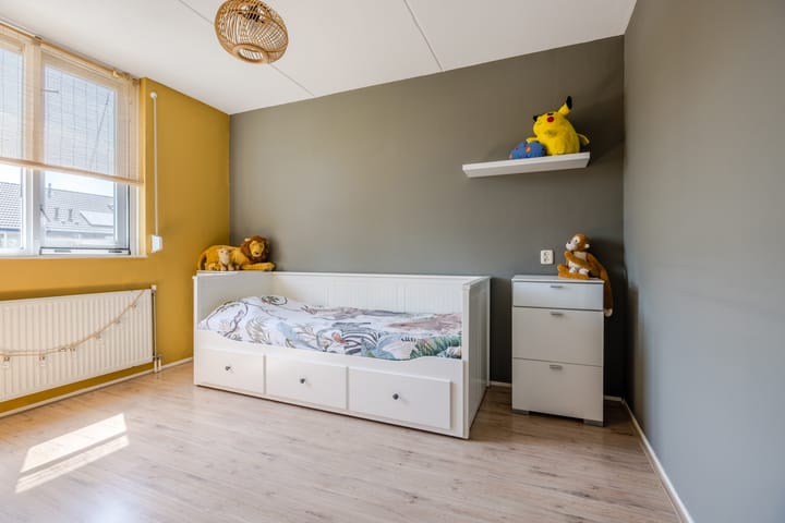 Foto 15 van Lisdreef 2