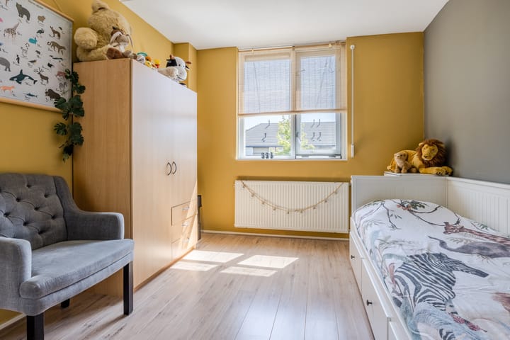 Foto 16 van Lisdreef 2