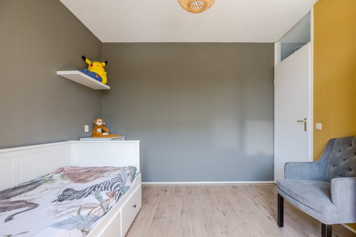 Foto 17 van Lisdreef 2