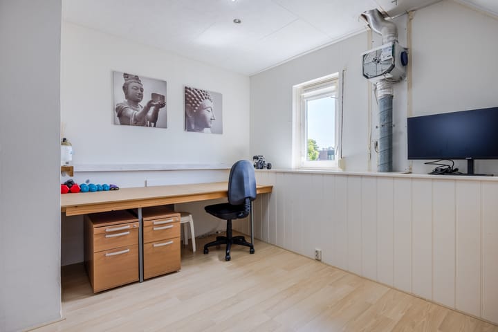 Foto 18 van Lisdreef 2