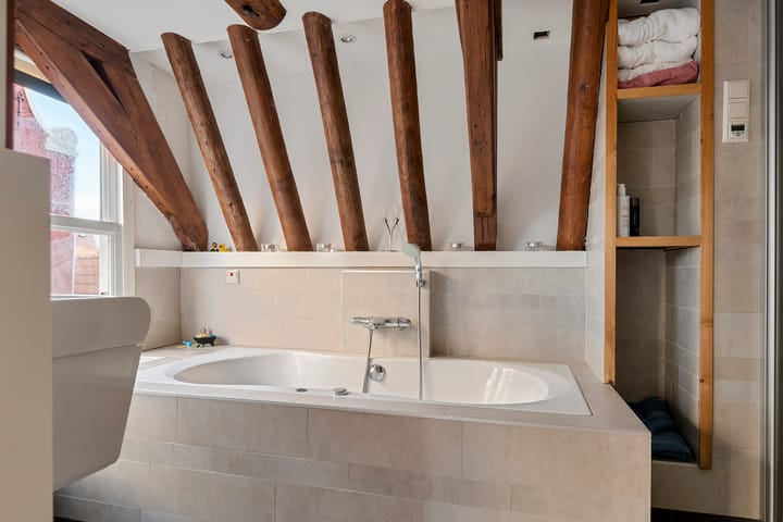 Foto 26 van Staalstraat 6-1