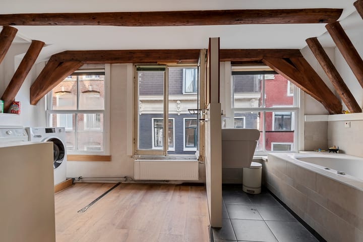 Foto 27 van Staalstraat 6-1