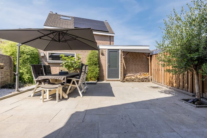 Foto 26 van Lisdreef 2