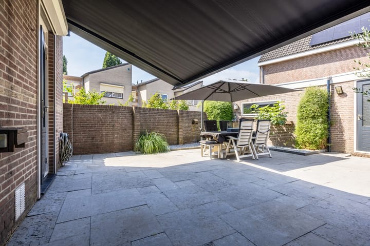 Foto 27 van Lisdreef 2