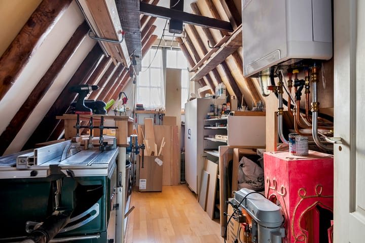 Foto 28 van Staalstraat 6-1