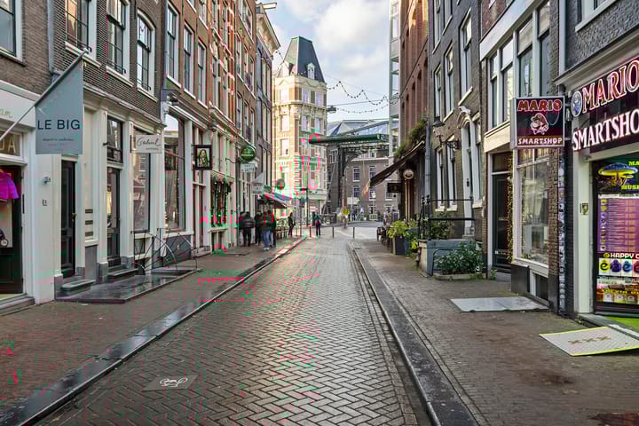 Foto 29 van Staalstraat 6-1