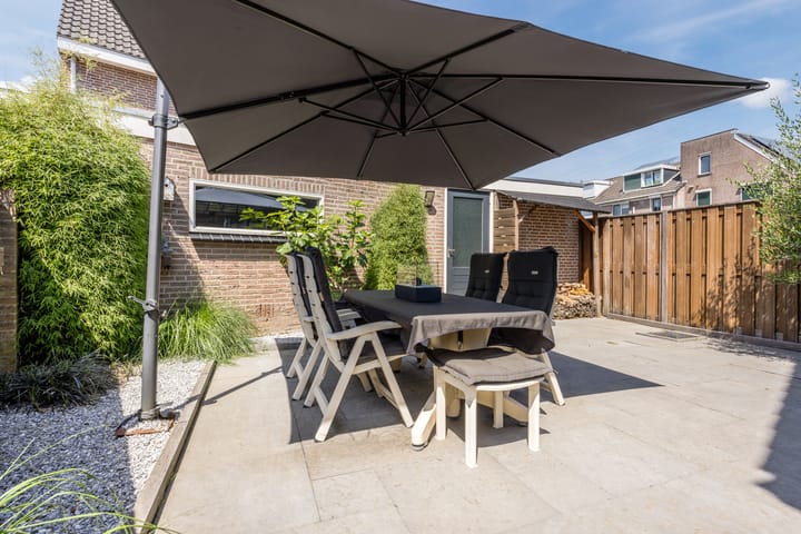 Foto 28 van Lisdreef 2