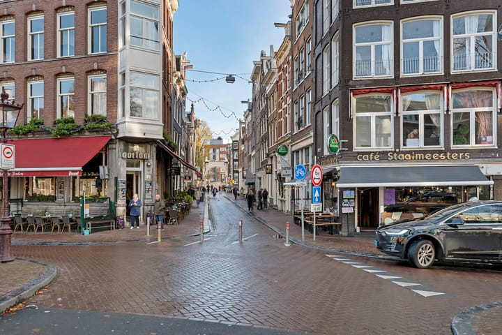 Foto 30 van Staalstraat 6-1