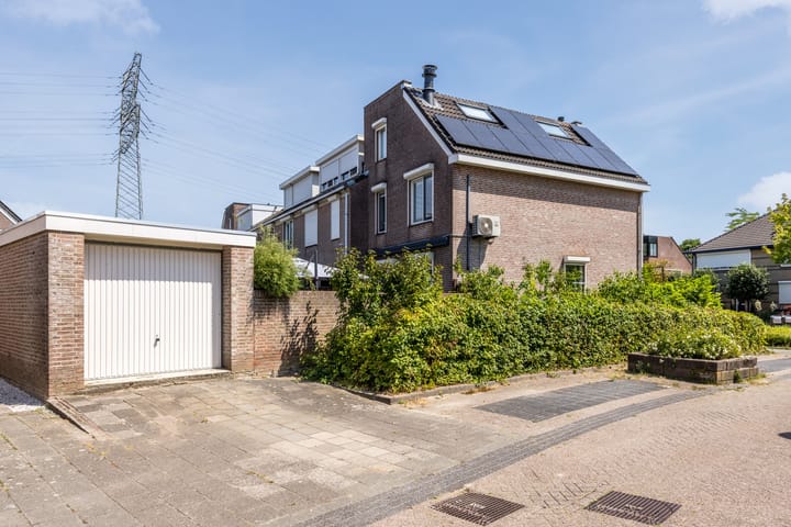 Foto 30 van Lisdreef 2