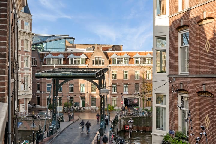 Foto 33 van Staalstraat 6-1