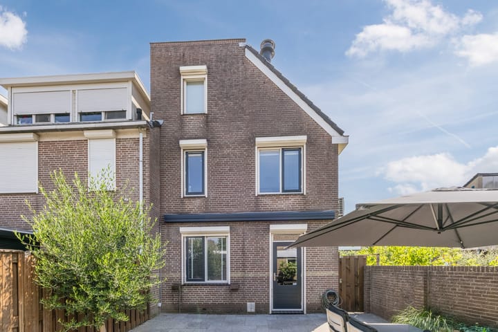 Foto 34 van Lisdreef 2