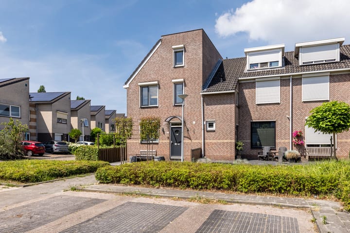 Foto 35 van Lisdreef 2