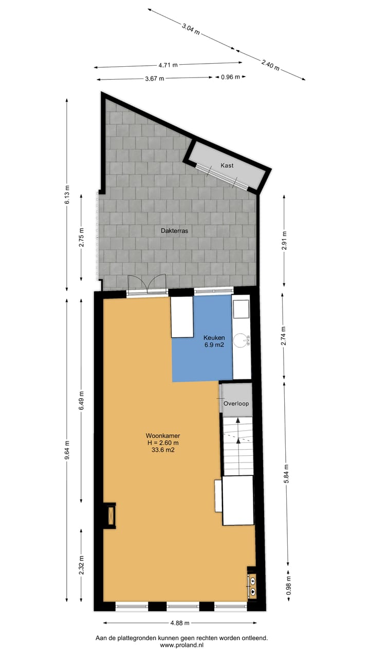 Foto 36 van Staalstraat 6-1