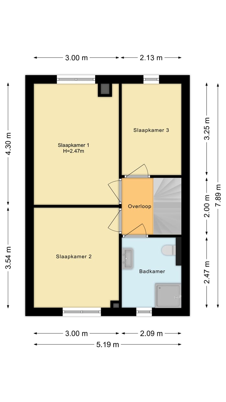 Foto 37 van Lisdreef 2