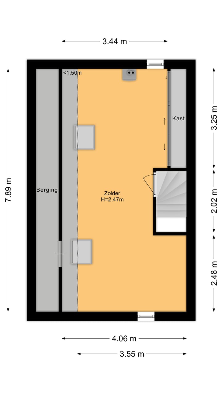 Foto 38 van Lisdreef 2
