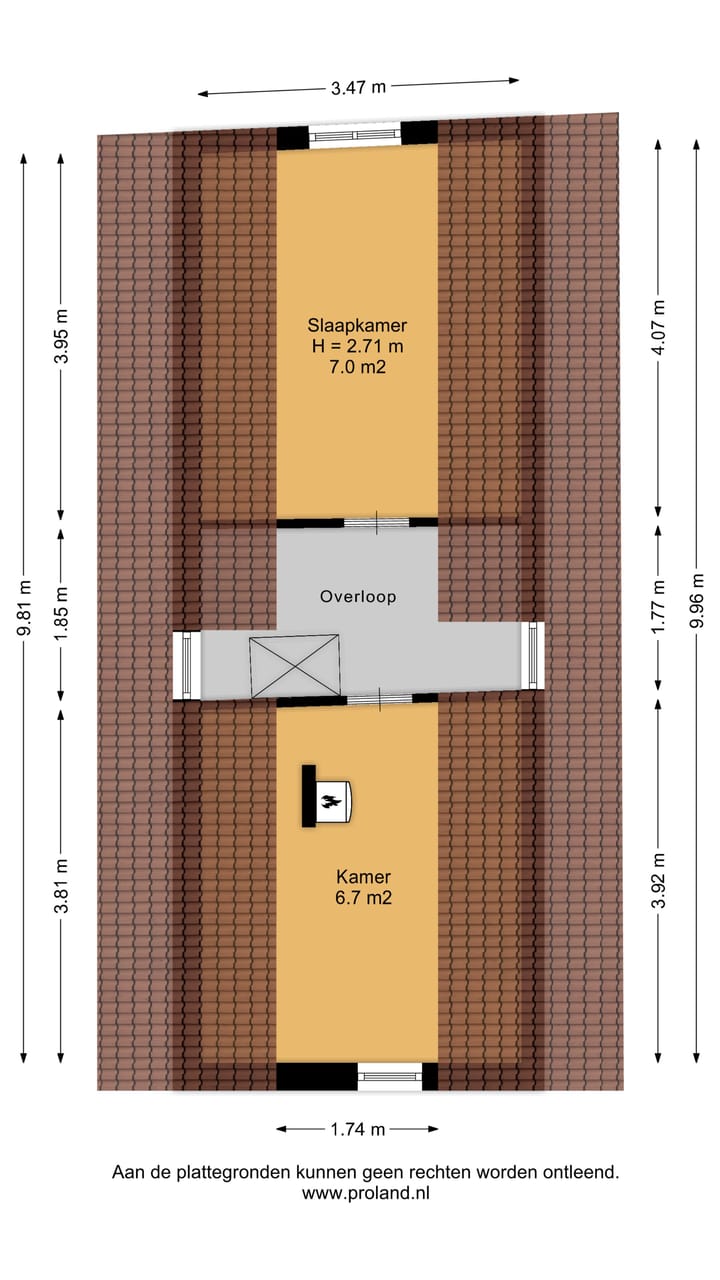 Foto 40 van Staalstraat 6-1