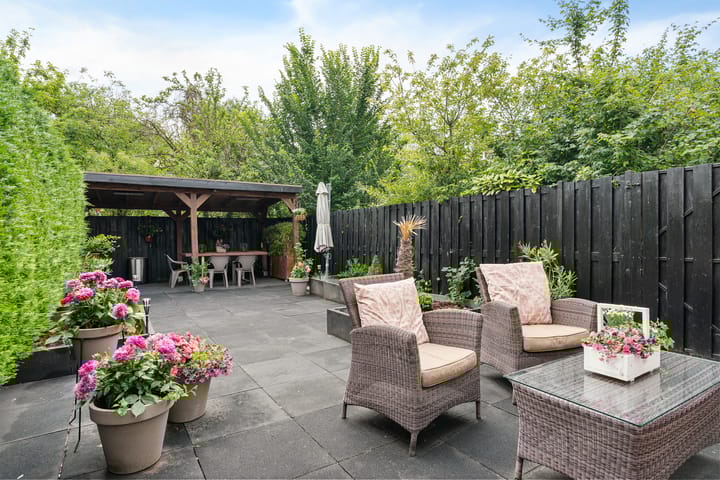 Foto 4 van Wijnberg 25