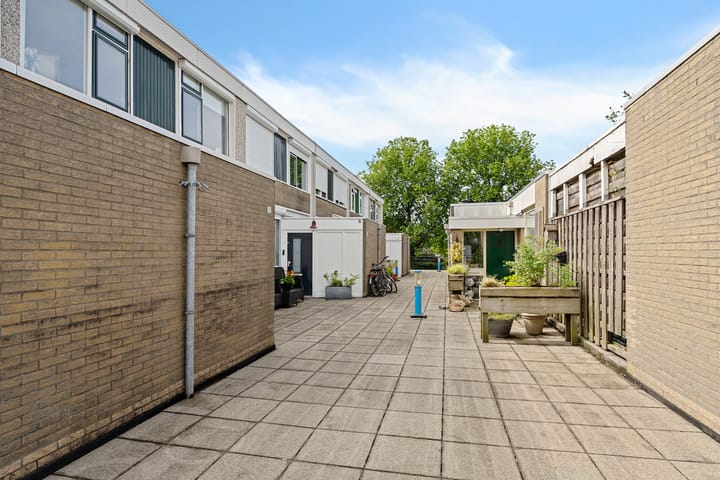 Foto 5 van Wijnberg 25