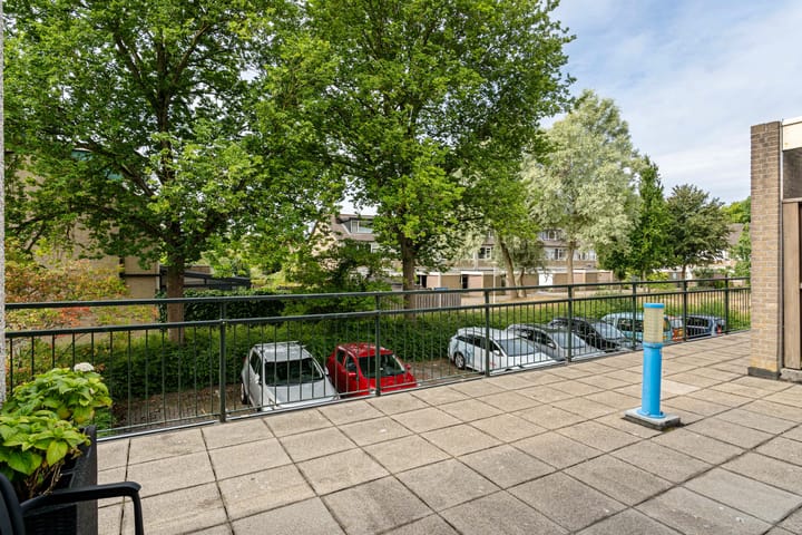 Foto 6 van Wijnberg 25