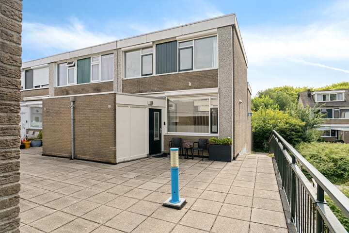 Foto 7 van Wijnberg 25