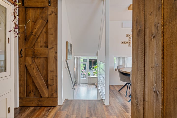 Foto 10 van Wijnberg 25