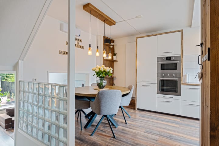 Foto 12 van Wijnberg 25