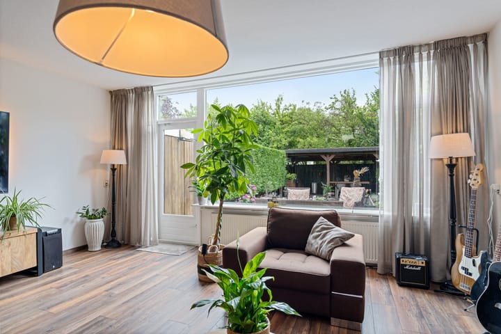 Foto 28 van Wijnberg 25