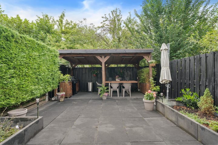 Foto 30 van Wijnberg 25