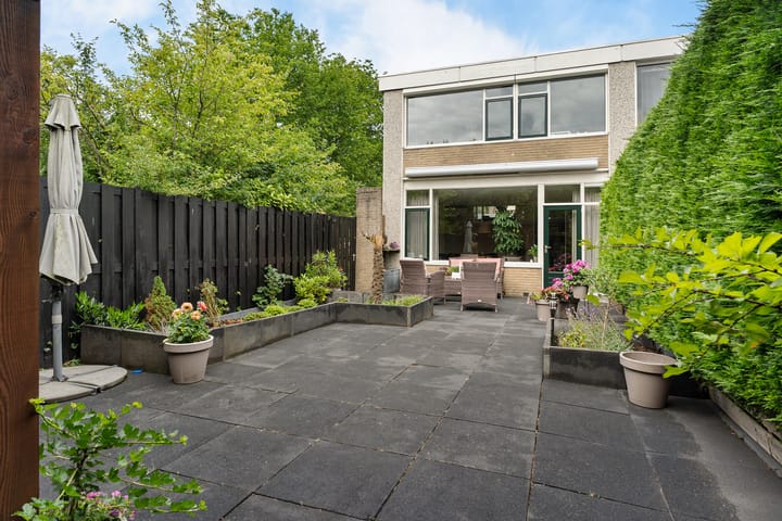 Foto 31 van Wijnberg 25