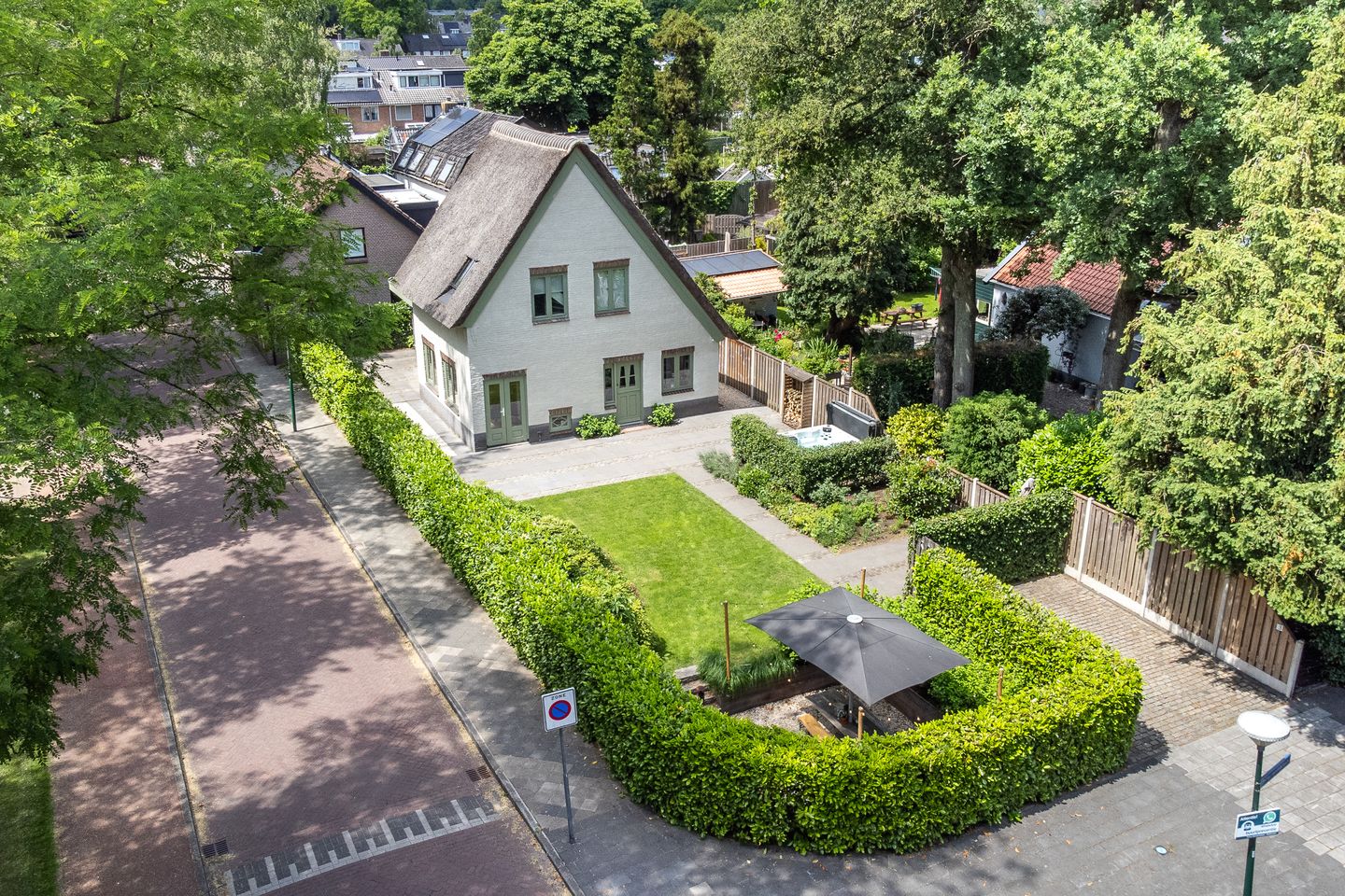 Prins Hendriklaan 3 main image
