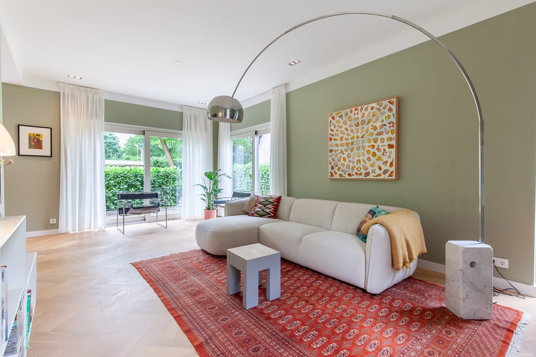 Foto 2 van Prins Hendriklaan 3