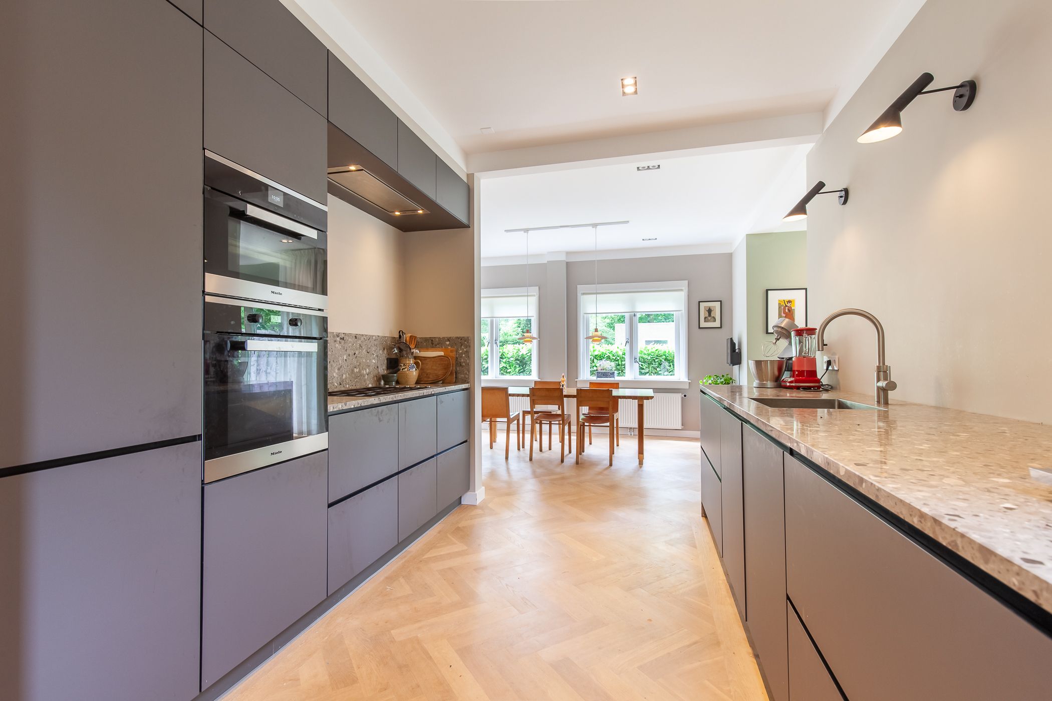 Foto 3 van Prins Hendriklaan 3