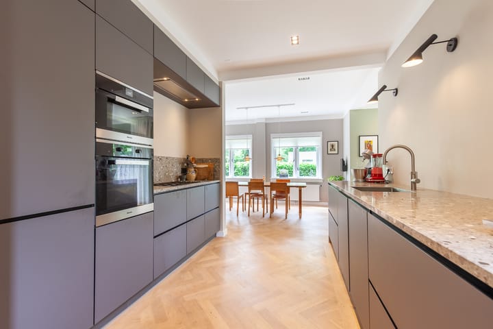 Foto 3 van Prins Hendriklaan 3