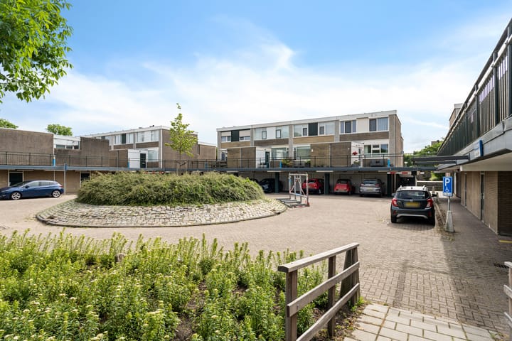 Foto 55 van Wijnberg 25