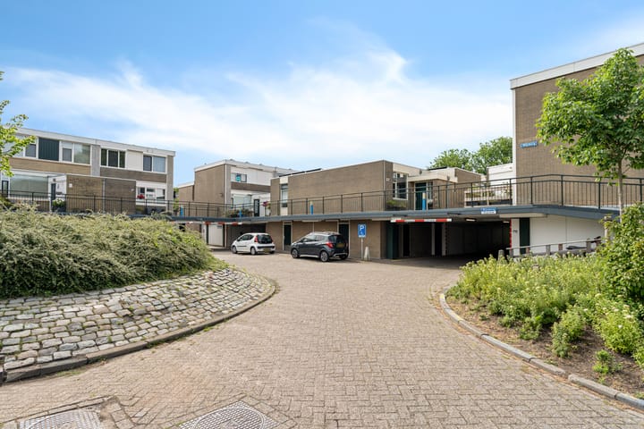 Foto 56 van Wijnberg 25