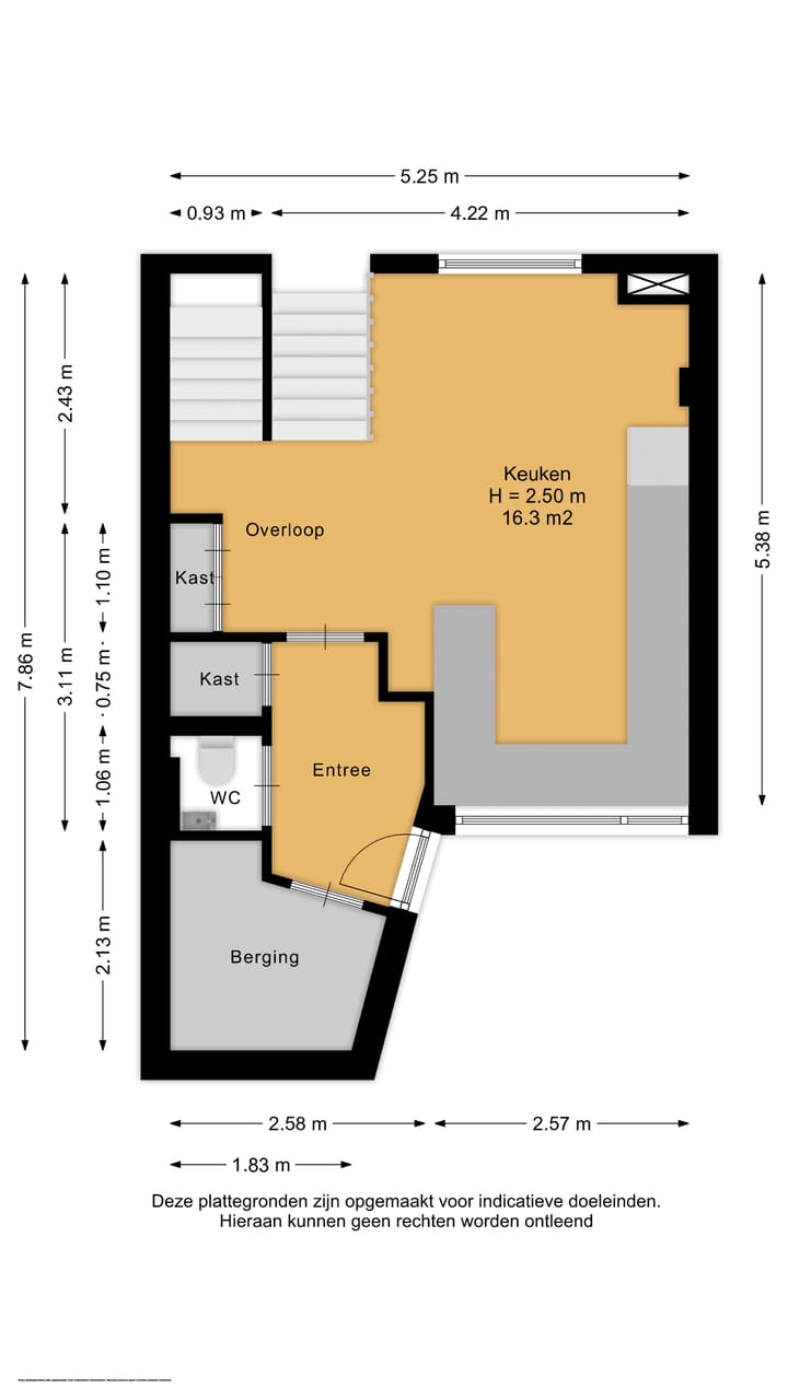 Foto 58 van Wijnberg 25