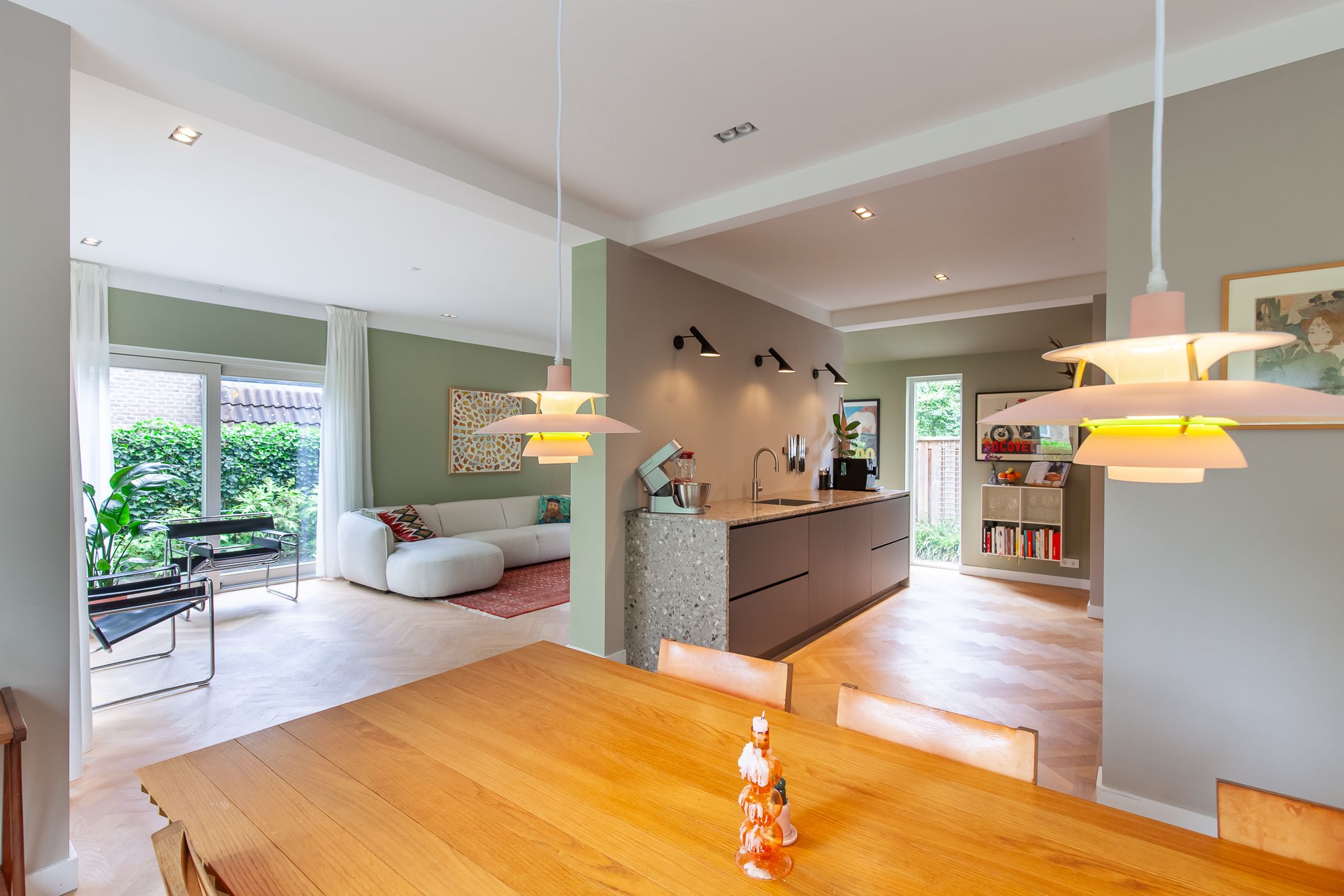 Foto 9 van Prins Hendriklaan 3