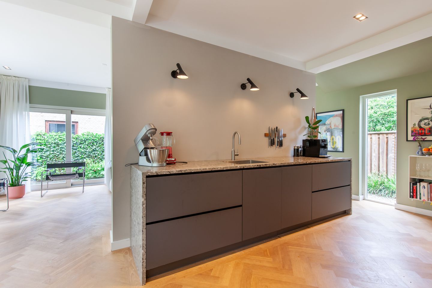 Foto 10 van Prins Hendriklaan 3