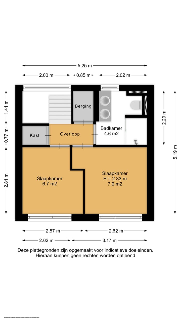 Foto 60 van Wijnberg 25