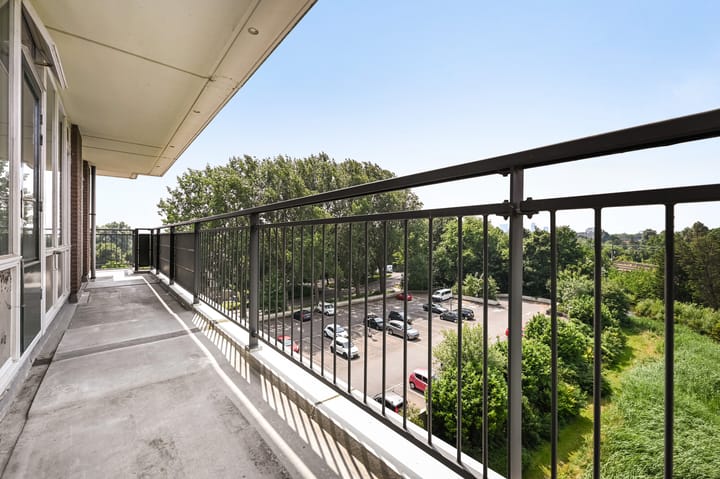 Foto 6 van Populierendreef 75