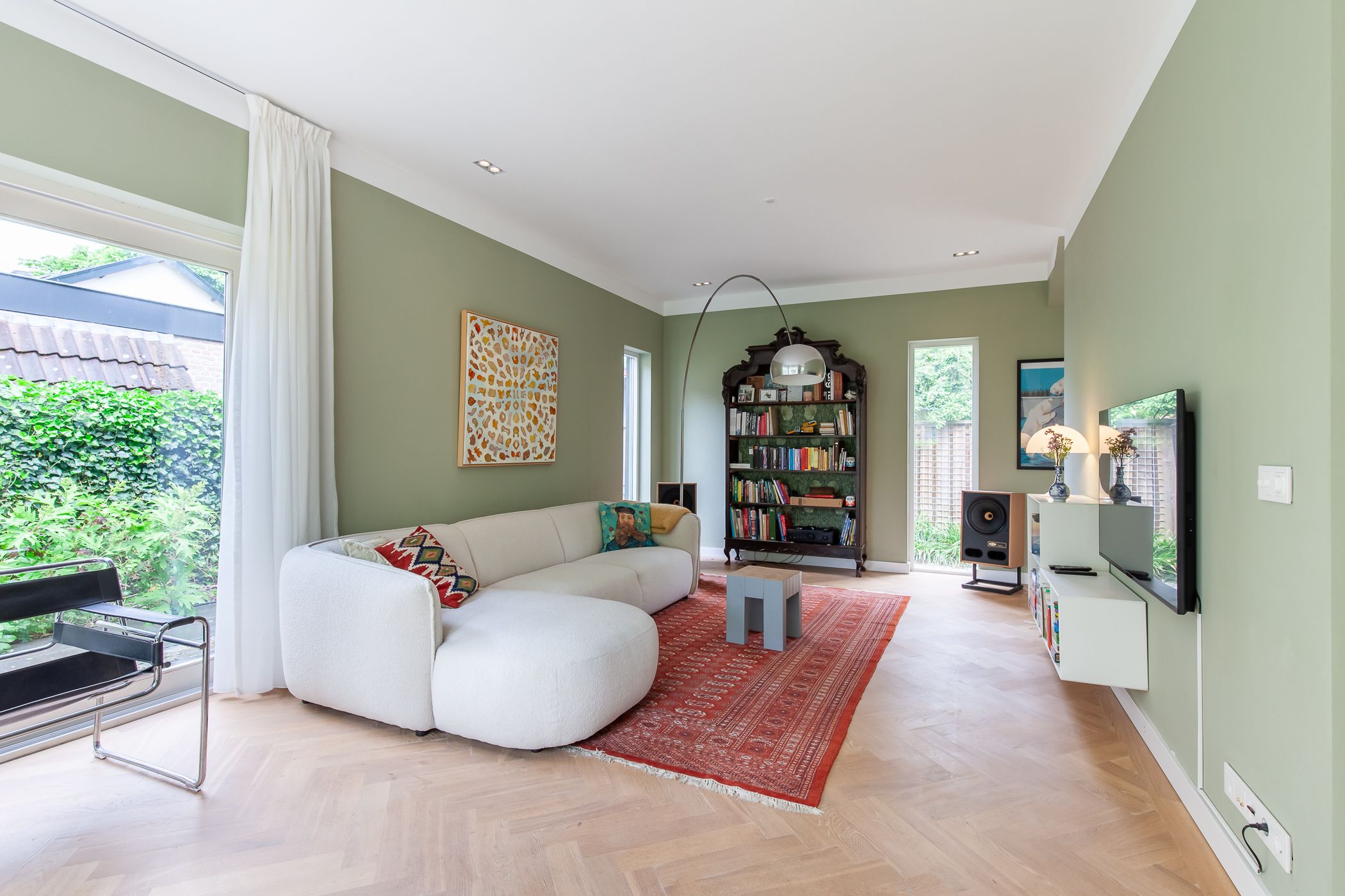 Foto 24 van Prins Hendriklaan 3