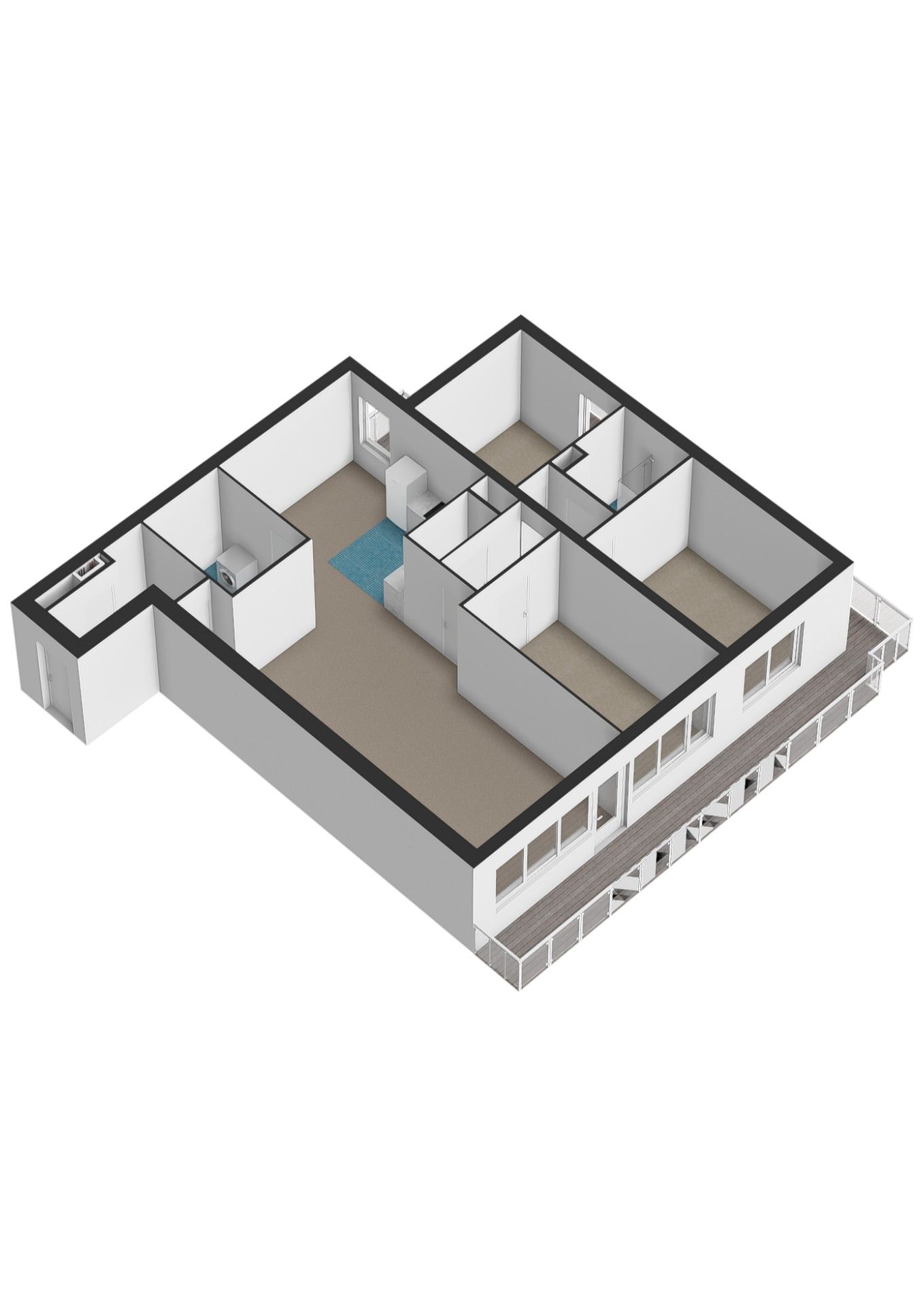 Foto 25 van Populierendreef 75