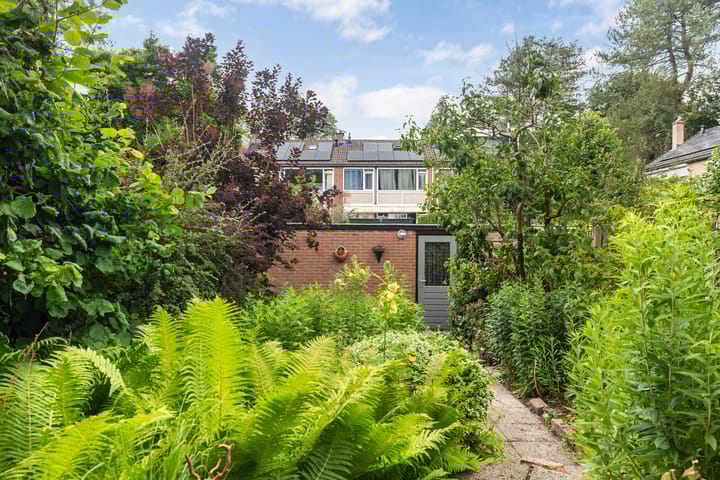 Photo 4 of Karel Doormanlaan 5