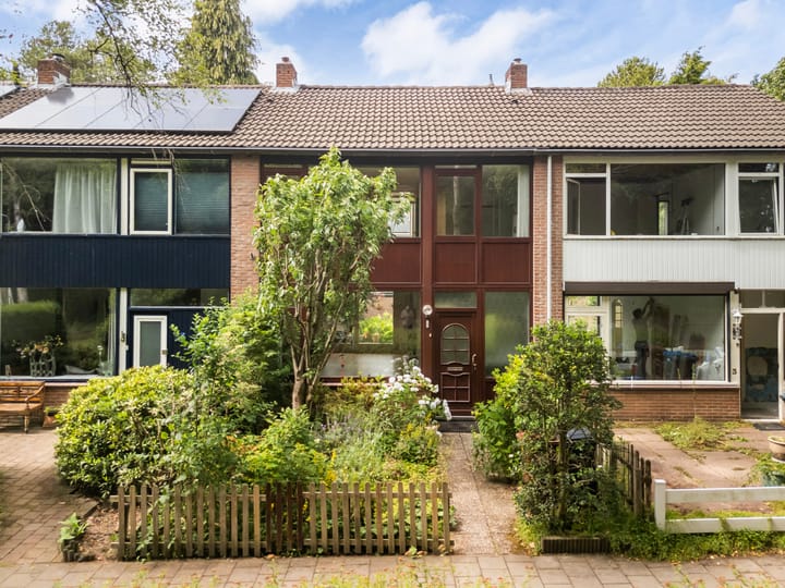 Photo 5 of Karel Doormanlaan 5