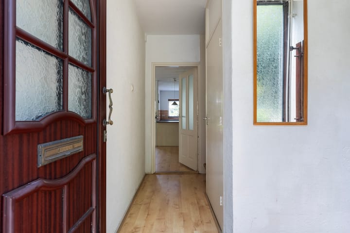 Foto 6 van Karel Doormanlaan 5