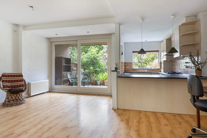 Foto 8 van Karel Doormanlaan 5